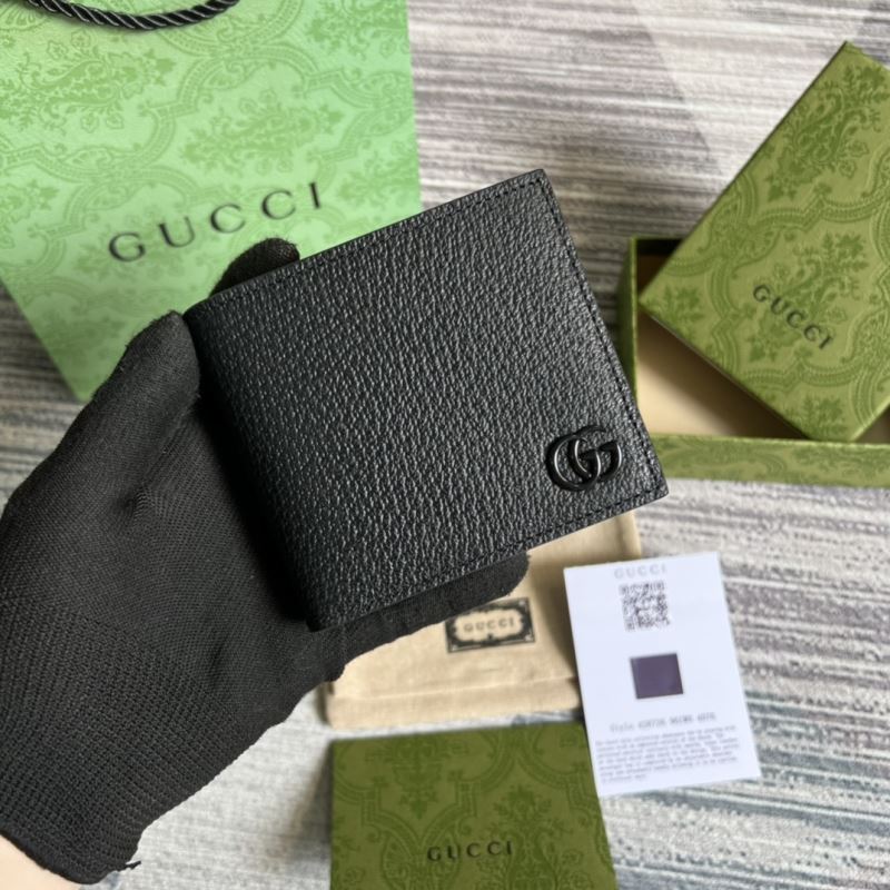 Gvc*1 wallets